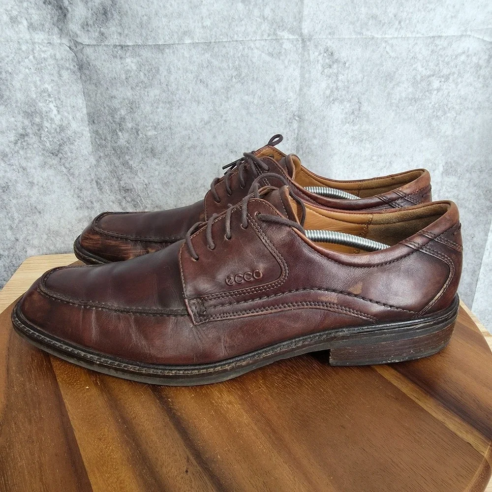 Ecco windsor oxford